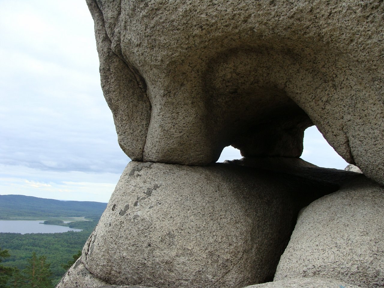 Arakul (Аракуль)
